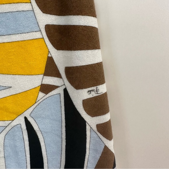 Emilio Pucci Shorts - Picture 4 of 6